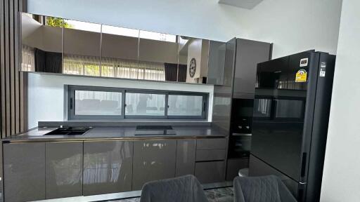 2 Bedroom Pool Villa for Sale in Naiharn, Phuket