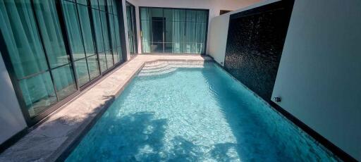 2 Bedroom Pool Villa for Sale in Naiharn, Phuket