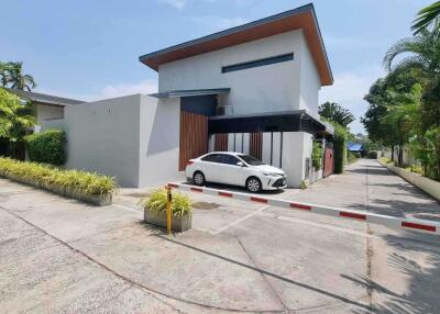2 Bedroom Pool Villa for Sale in Naiharn, Phuket