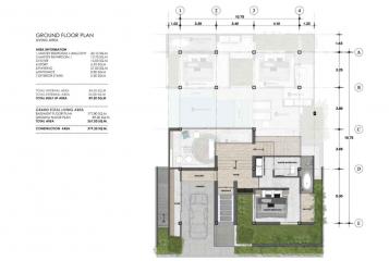 3 Bedroom Villa in a New Project Near Layan Beach