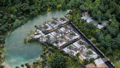 Luxurious Villa Development by River in Cherngtalay, Phuket