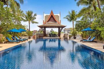 Penthouse Apartment For Sale In Royal Phuket Marina, Phuket