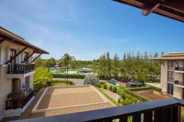 Penthouse Apartment For Sale In Royal Phuket Marina, Phuket