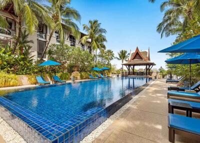 Penthouse Apartment For Sale In Royal Phuket Marina, Phuket