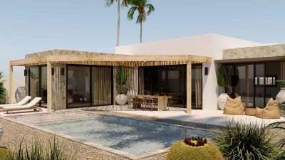 Four Bedroom Villa for Sale on Pasak 8, Phuket