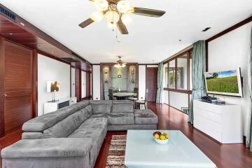 Penthouse Apartment For Sale In Royal Phuket Marina, Phuket