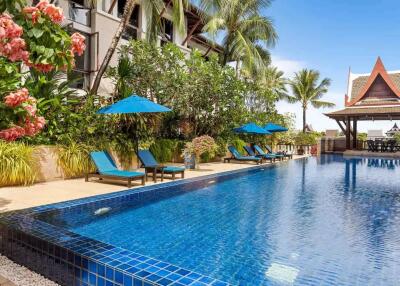 Penthouse Apartment For Sale In Royal Phuket Marina, Phuket