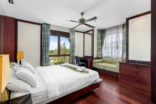 Penthouse Apartment For Sale In Royal Phuket Marina, Phuket