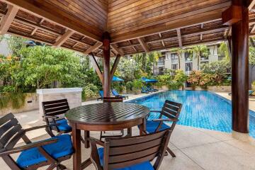 Penthouse Apartment For Sale In Royal Phuket Marina, Phuket