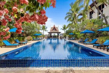 Penthouse Apartment For Sale In Royal Phuket Marina, Phuket