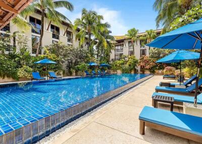 Penthouse Apartment For Sale In Royal Phuket Marina, Phuket