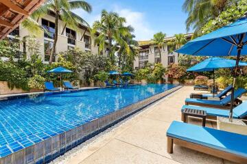 Penthouse Apartment For Sale In Royal Phuket Marina, Phuket