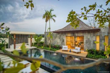 High Quality Tropical 4 Bedroom Private Villa for Sale on Pasak 8