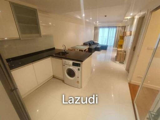 2 Bed 2 Bath 67 SQ.M Le Nice Ekamai