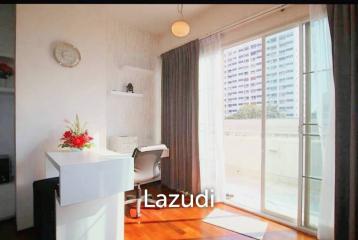 1 Bed 1 Bath 91 SQ.M Noble Ora Thonglor