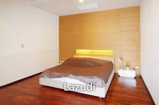 1 Bed 1 Bath 91 SQ.M Noble Ora Thonglor