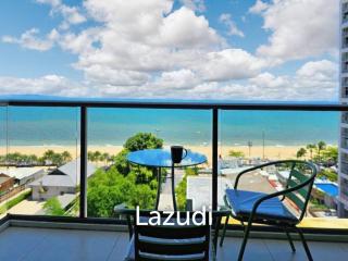 1 Bedroom 50 SQ.M AERAS Beachfront Condominium