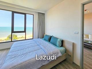 1 Bedroom 50 SQ.M AERAS Beachfront Condominium