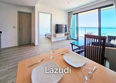 1 Bedroom 50 SQ.M AERAS Beachfront Condominium