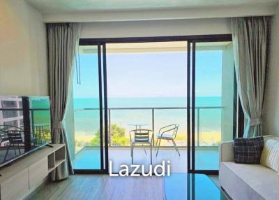 1 Bedroom 50 SQ.M AERAS Beachfront Condominium