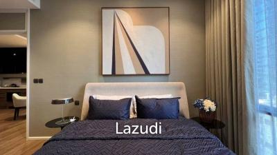 Muniq Langsuan 1 bedroom condo for rent and sale