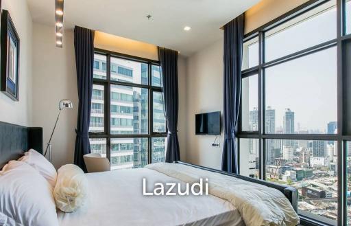 1 bedroom condo for sale and rent at The XXXIX by Sansiri