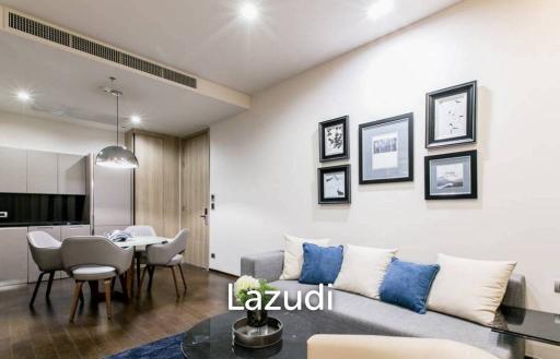 1 bedroom condo for sale and rent at The XXXIX by Sansiri