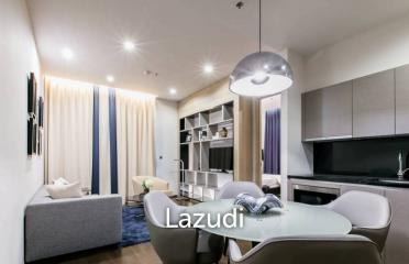 1 bedroom condo for sale and rent at The XXXIX by Sansiri