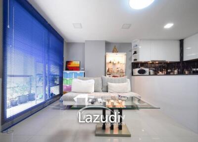 One Bedroom Condo For Sale In The Urban Pattaya Condominium