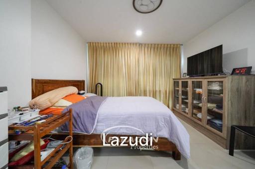 One Bedroom Condo For Sale In The Urban Pattaya Condominium