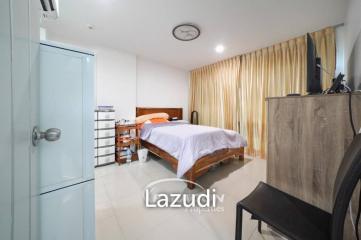 One Bedroom Condo For Sale In The Urban Pattaya Condominium