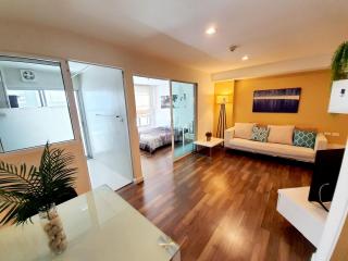 Hot Deal  For Sale/Rent The Room Sukhumvit 79 Only 200m from BTS Onnut