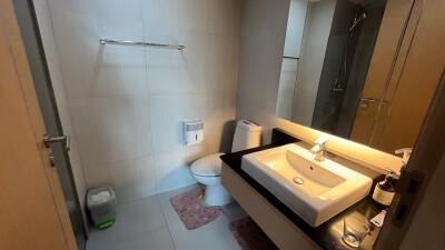 Condo Ruamrudee Affordable