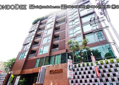 Affordable Condo Sukhumvit 2