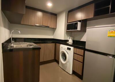 Affordable Condo Sukhumvit 2