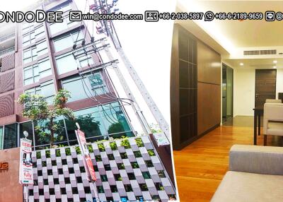 Affordable Condo Sukhumvit 2