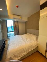 Affordable 2-Bedroom Condo Ploenchit