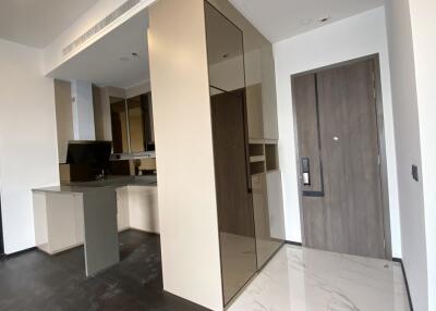 Luxury New Penthouse Thonglor 12