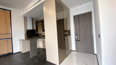 Luxury New Penthouse Thonglor 12