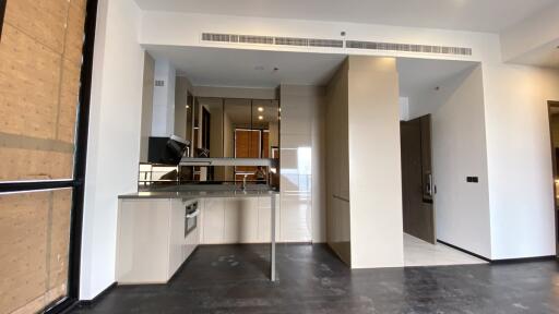 Luxury New Penthouse Thonglor 12