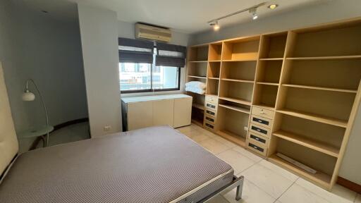 Renovated Condo NIST International School Sale