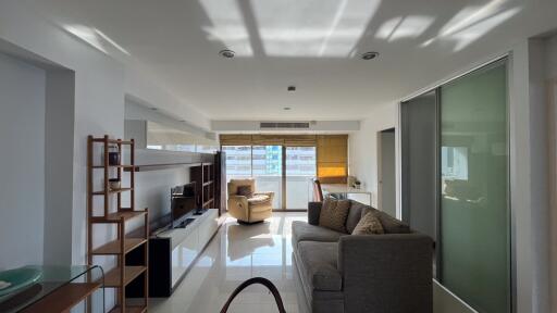 Renovated Condo NIST International School Sale