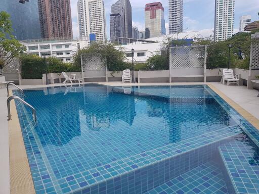 Renovated Condo NIST International School Sale