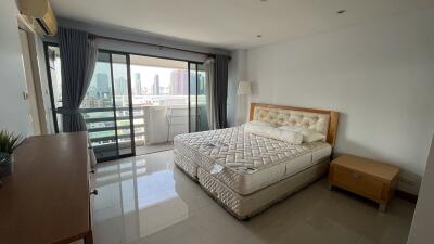 Renovated Condo NIST International School Sale