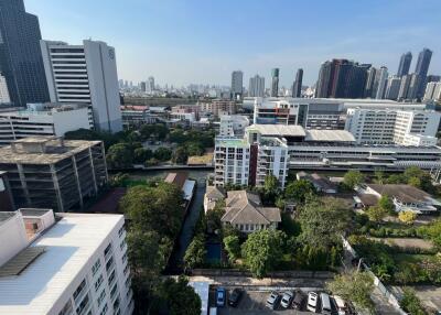 Renovated Condo NIST International School Sale