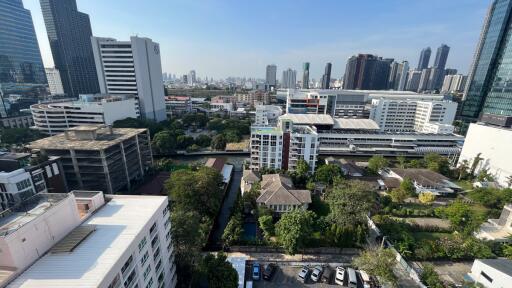 Renovated Condo NIST International School Sale