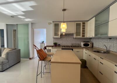 Renovated Condo NIST International School Sale