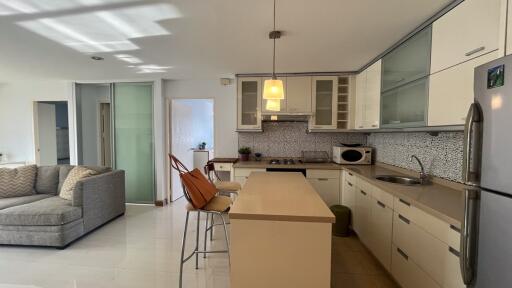 Renovated Condo NIST International School Sale