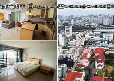 Renovated Condo NIST International School Sale