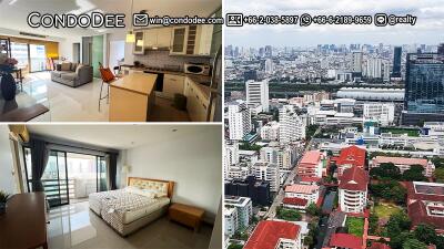 Renovated Condo NIST International School Sale